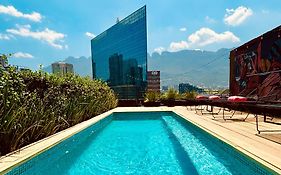 Hotel Autentico Monterrey